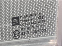  Стекло форточки двери Opel Signum 11441525 #6