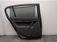  Стекло форточки двери Opel Signum 11441525 #9