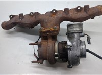 5159026AA Турбина Chrysler Voyager 2000-2007 20492459 #1