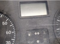 248109591R Щиток приборов (приборная панель) Dacia Logan 2004-2012 20492485 #2