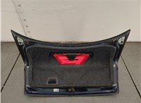  Обшивка крышки (двери) багажника Audi A4 (B5) 1994-2000 11441545 #3