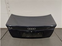  Обшивка крышки (двери) багажника Audi A4 (B5) 1994-2000 11441545 #1