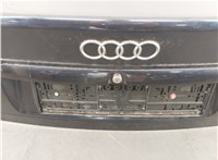  Обшивка крышки (двери) багажника Audi A4 (B5) 1994-2000 11441545 #11