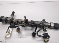  Рампа (рейка) топливная Skoda Octavia (A7) 2013-2023 20492505 #4
