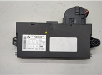 9147222 Блок управления CAS BMW X6 E71 2007-2014 20492512 #1