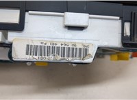  Щиток приборов (приборная панель) Opel Omega B 1994-2003 20492517 #6