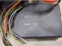  Блок предохранителей Mercedes C W202 1993-2000 20492524 #2