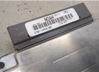  Блок управления двигателем Ford Mondeo 2 1996-2000 20492543 #4