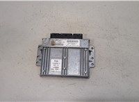  Блок управления двигателем Citroen C5 2001-2004 20492546 #1