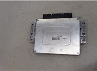  Блок управления двигателем Citroen C5 2001-2004 20492546 #5