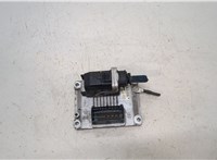 55351150, 0261208152 Блок управления двигателем Opel Astra H 2004-2010 20492549 #1