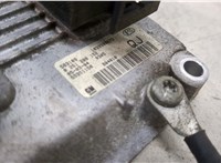 55351150, 0261208152 Блок управления двигателем Opel Astra H 2004-2010 20492549 #2