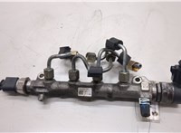  Рампа (рейка) топливная Skoda Octavia (A7) 2013-2023 20492557 #1