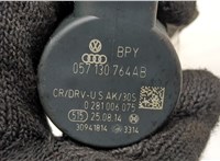  Рампа (рейка) топливная Skoda Octavia (A7) 2013-2023 20492557 #3