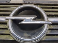  Решетка радиатора Opel Omega B 1994-2003 20492568 #2