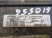  Блок управления двигателем Renault Scenic 1996-2002 20492577 #2