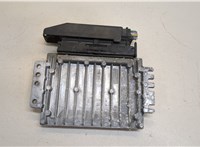  Блок управления двигателем Renault Scenic 1996-2002 20492577 #4