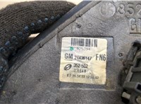 6428820, 6428826 Зеркало боковое Opel Signum 20492589 #4