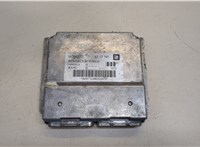 6237797, 16268377 Блок управления двигателем Opel Astra G 1998-2005 20492606 #1