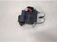  Замок багажника Mercedes C W203 2000-2008 20492613 #2
