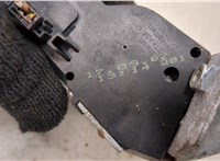  Замок багажника Mercedes C W203 2000-2008 20492613 #3