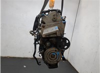 Двигатель (ДВС) Opel Astra H 2004-2010 20492628 #2