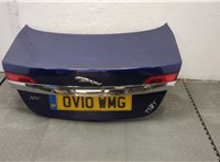  Обшивка крышки (двери) багажника Jaguar XF 2007-2015 11441623 #1