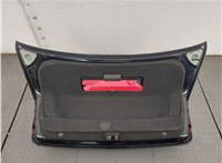 3AE827025 Крышка (дверь) багажника Volkswagen Passat 7 2010-2015 Европа 20492640 #2