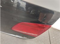 3AE827025 Крышка (дверь) багажника Volkswagen Passat 7 2010-2015 Европа 20492640 #3