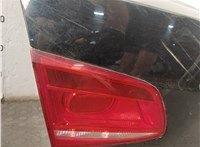 3AE827025 Крышка (дверь) багажника Volkswagen Passat 7 2010-2015 Европа 20492640 #8