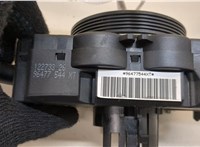  Переключатель поворотов и дворников (стрекоза) Peugeot 307 20492644 #4