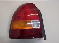 082171923 Фонарь (задний) Honda Civic 1998-2001 20492673 #1