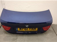  Крышка (дверь) багажника BMW 3 E90, E91, E92, E93 2005-2012 20492675 #1