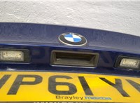  Крышка (дверь) багажника BMW 3 E90, E91, E92, E93 2005-2012 20492675 #4