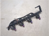 8200505191, 8200135504 Форсунка топливная Renault Scenic 2003-2009 20492682 #2