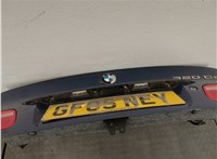 63216920705 Фонарь крышки багажника BMW 3 E46 1998-2006 11442666 #2