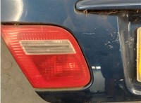 63216920705 Фонарь крышки багажника BMW 3 E46 1998-2006 11442666 #9