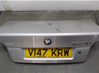  Подсветка номера BMW 5 E39 1995-2003 11441661 #1