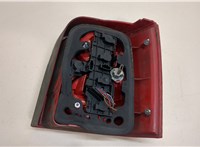 3B9945095AA Фонарь (задний) Volkswagen Passat 5 2000-2005 20492689 #3