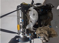 601854, 603184 Двигатель (ДВС) Opel Vectra B 1995-2002 20492720 #4