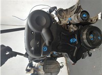 601854, 603184 Двигатель (ДВС) Opel Vectra B 1995-2002 20492720 #5