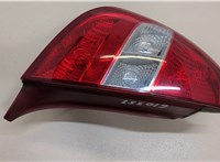  Фонарь (задний) Citroen C5 2001-2004 20492724 #2