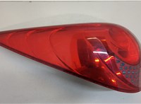 6350CT Фонарь (задний) Peugeot 207 2006-2015 20492730 #1