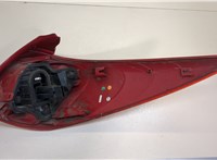 6350CT Фонарь (задний) Peugeot 207 2006-2015 20492730 #6