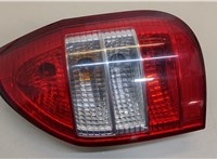  Фонарь (задний) Opel Zafira A 1999-2005 20492736 #1
