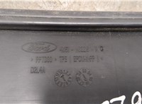  Жабо под дворники (дождевик) Ford Focus 2 2005-2008 20492737 #3