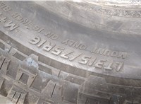  Комплект шин 315/75 R16 Hummer H3 20492740 #21