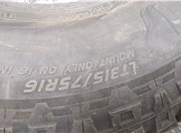  Комплект шин 315/75 R16 Hummer H3 20492740 #23