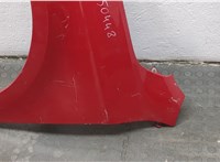  Крыло Volkswagen Passat 7 2010-2015 Европа 20492742 #2
