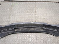  Жабо под дворники (дождевик) Opel Zafira B 2005-2012 20492744 #1